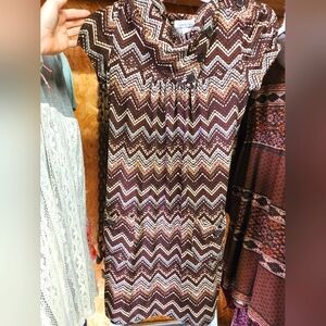 Speechless Small Dress